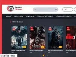 Sites similar to bedavafilm.net
