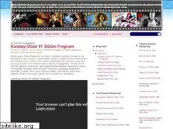 Sites similar to bedavafilmiizle.blogspot.com