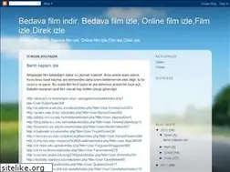 Sites similar to bedavafilmindirr.blogspot.com
