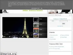 Sites similar to bedavafransizca.blogspot.com
