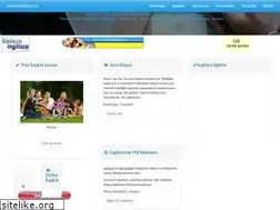 Sites similar to bedavaingilizce.com