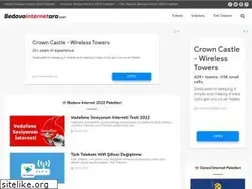 Sites similar to bedavainternetara.com