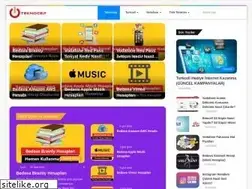 Sites similar to bedavainternetbul.com