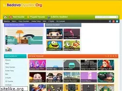 Sites similar to bedavaoyunlar.org