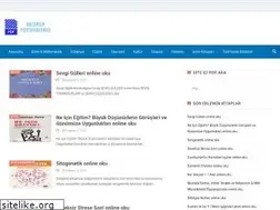 Sites similar to bedavapdfdunyasi.com
