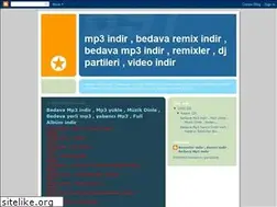Sites similar to bedavaremixindir.blogspot.com