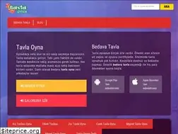 Sites similar to bedavatavla.com