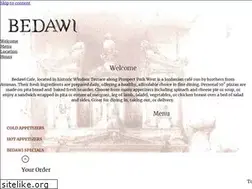 Sites similar to bedawicafe.com