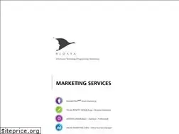 Sites similar to bedaya.me