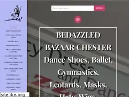 Sites similar to bedazzled-danceshop-chester.co.uk