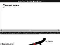 Sites similar to bedazzledboutique.com