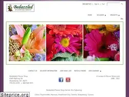 Sites similar to bedazzledflorist.com
