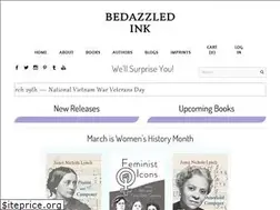 Sites similar to bedazzledink.com