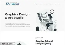 Sites similar to bedazzledmedia.com