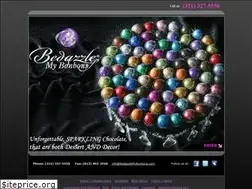 Sites similar to bedazzlemybonbons.com