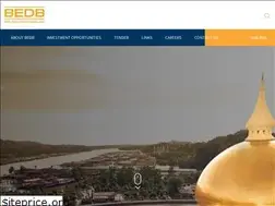 Sites similar to bedb.com.bn