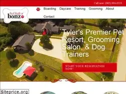 Sites similar to bedbathnbonz.com