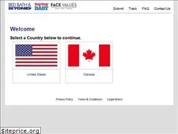 Sites similar to bedbathrebates.com