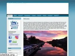 Sites similar to bedbreakfastboat.nl