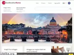 Sites similar to bedbreakfastroma.it