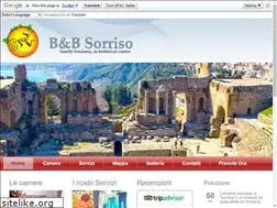 Sites similar to bedbreakfastsorriso.it