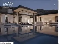 Sites similar to bedbrock.com