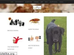 Sites similar to bedbugmutts.com