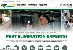 Sites similar to bedbugny.com