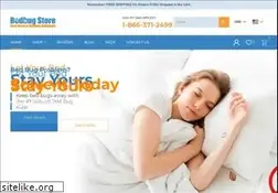 Sites similar to bedbugstore.com
