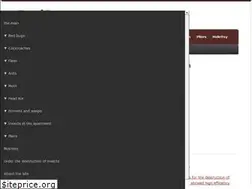 Sites similar to bedbugus.biz