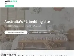 Sites similar to bedbuyer.com.au