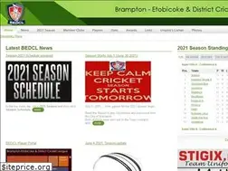 Sites similar to bedcl.net