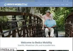 Sites similar to bedcomobility.com