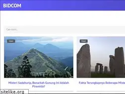 Sites similar to bedcoverindonesia.com