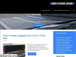 Sites similar to bedcoverzone.com