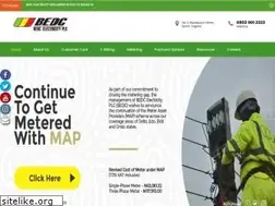 Sites similar to bedcpower.com