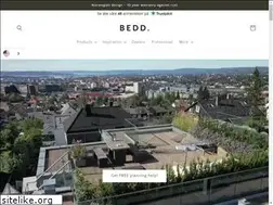 Sites similar to bedd.no
