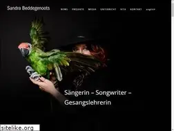 Sites similar to beddegenoots.com