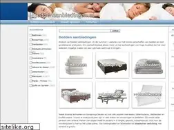 Sites similar to beddenaanbiedingen.nl