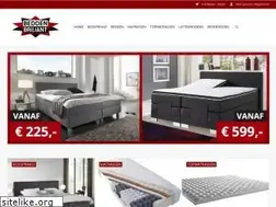 Sites similar to beddenbriljant.nl