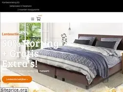 Sites similar to beddenleeuw.nl
