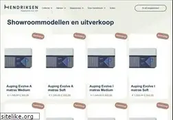 Sites similar to beddenopruiming.nl