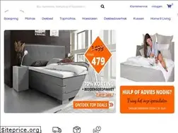 Sites similar to beddenplein.be