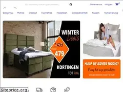 Sites similar to beddenplein.nl