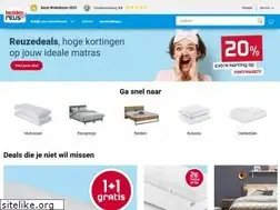Sites similar to beddenreus.nl