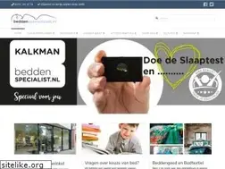 Sites similar to beddenspeciaalzaak.nl