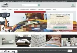 Sites similar to bedderie.nl