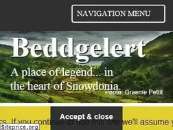 Sites similar to beddgelerttourism.com