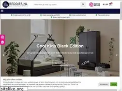 Sites similar to beddies.nl