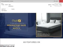 Sites similar to beddingaffairs.sg